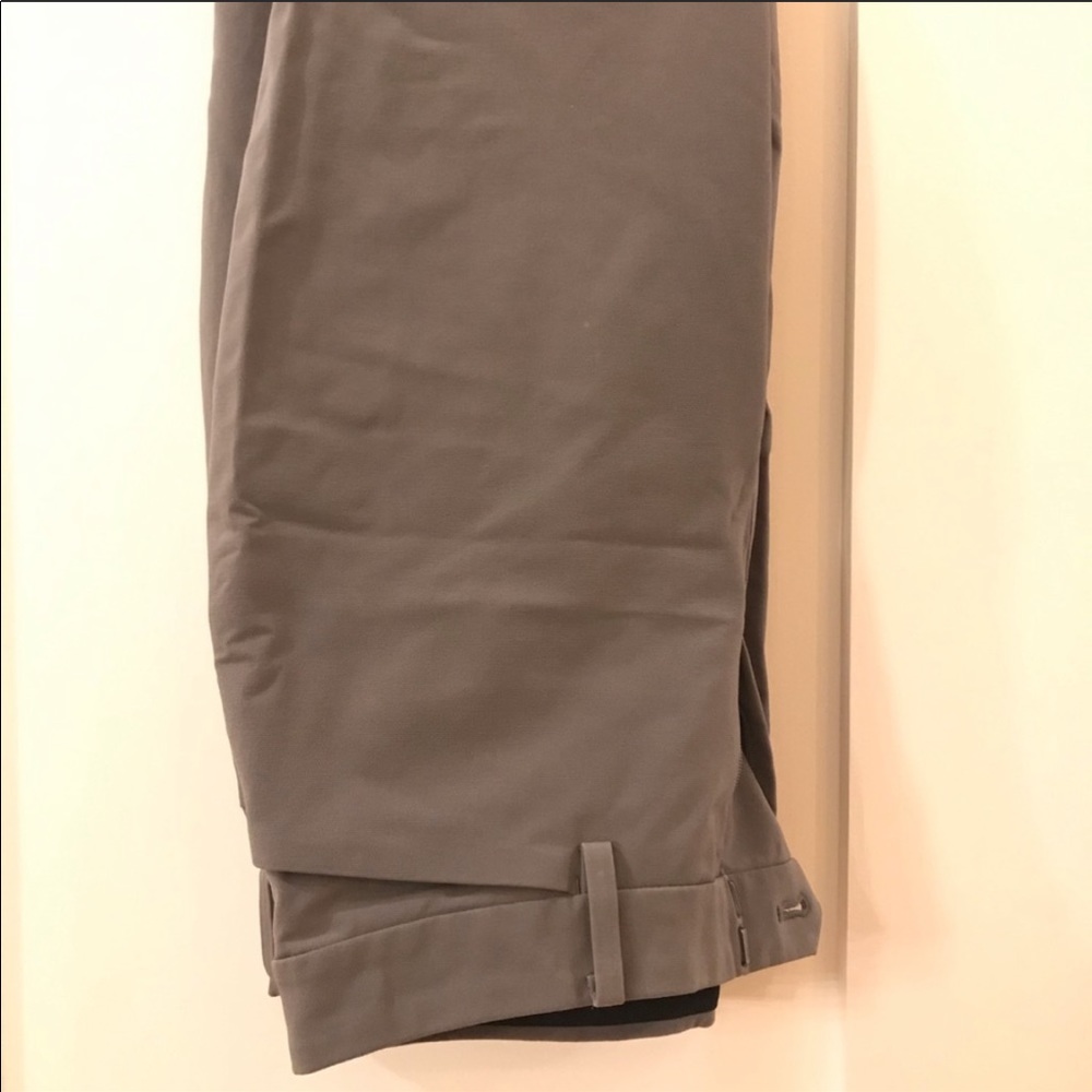 Ministry of Supply - Women’s Pants - Grey
